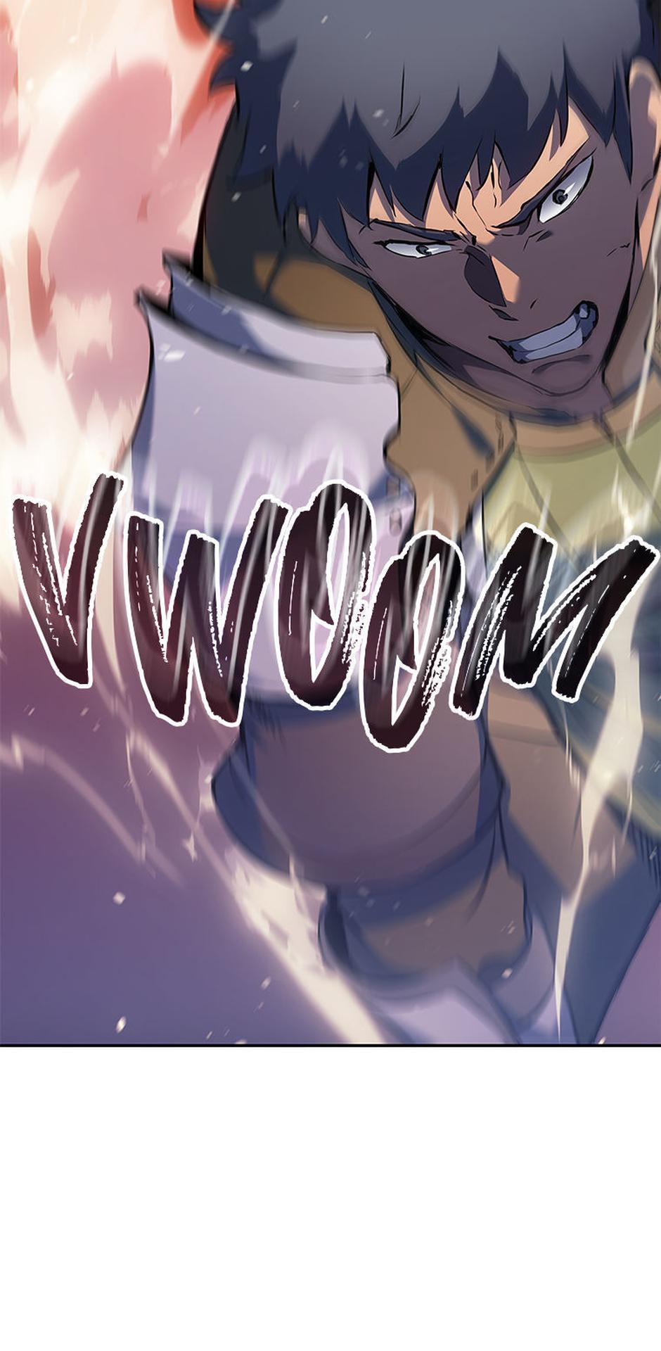 The Reincarnated King of Fists Chap 21 - Next Chap 22