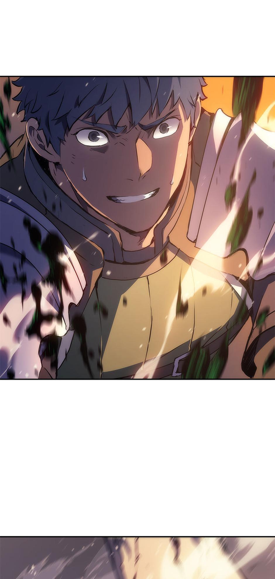 The Reincarnated King of Fists Chap 21 - Next Chap 22