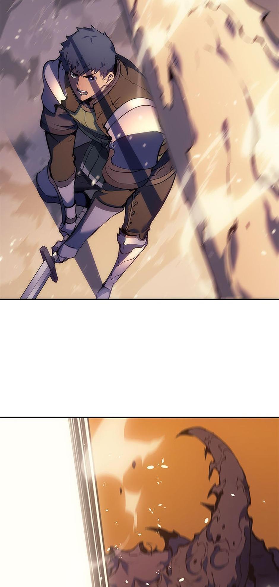 The Reincarnated King of Fists Chap 21 - Next Chap 22