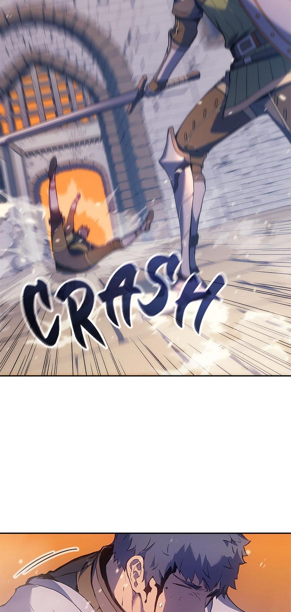 The Reincarnated King of Fists Chap 21 - Next Chap 22