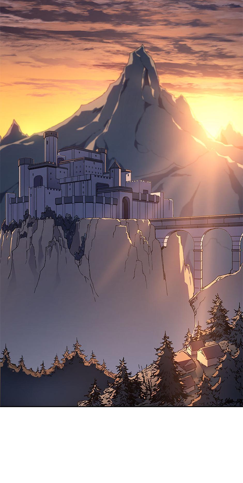 The Reincarnated King of Fists Chap 21 - Next Chap 22