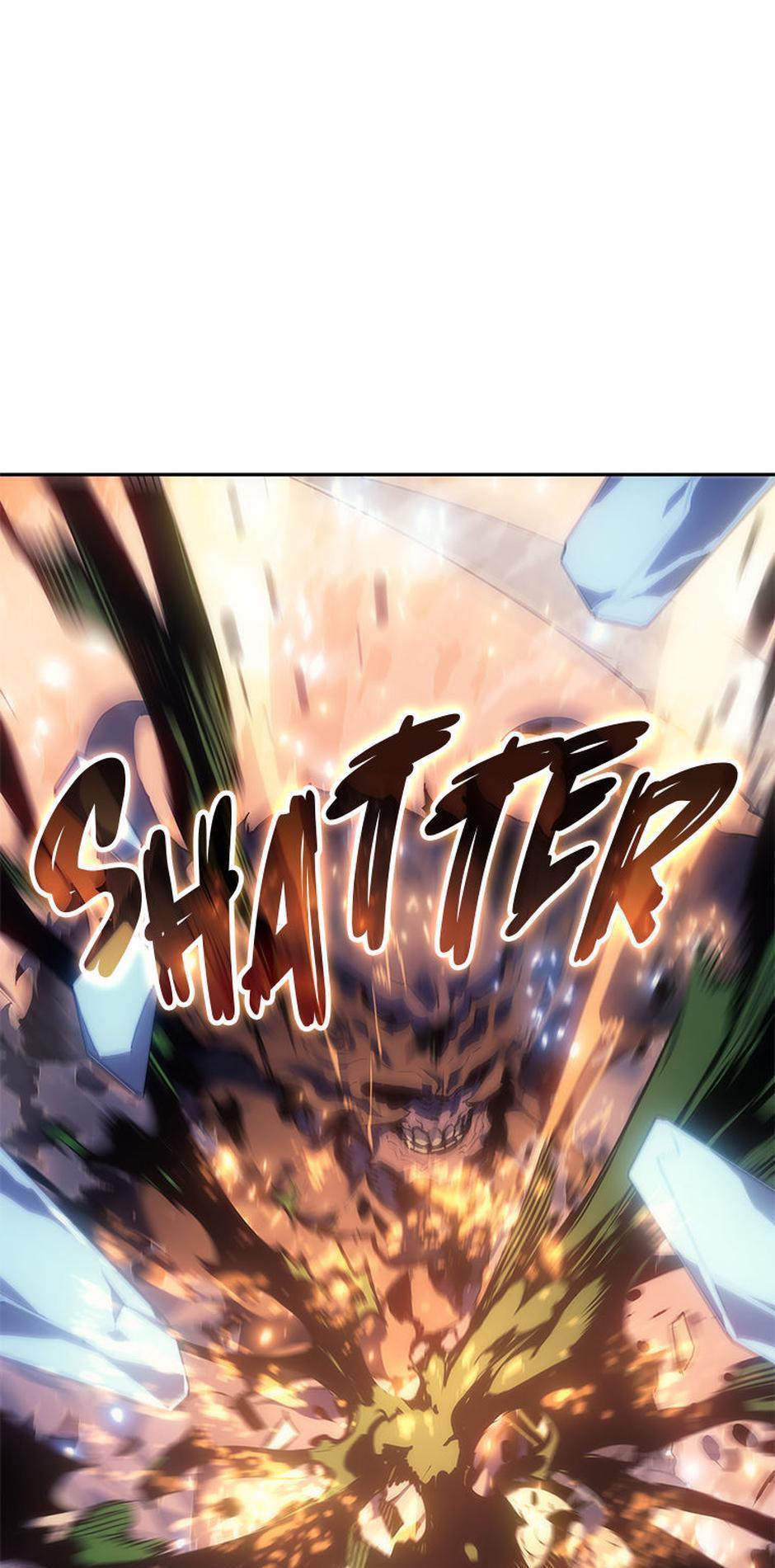 The Reincarnated King of Fists Chap 21 - Next Chap 22