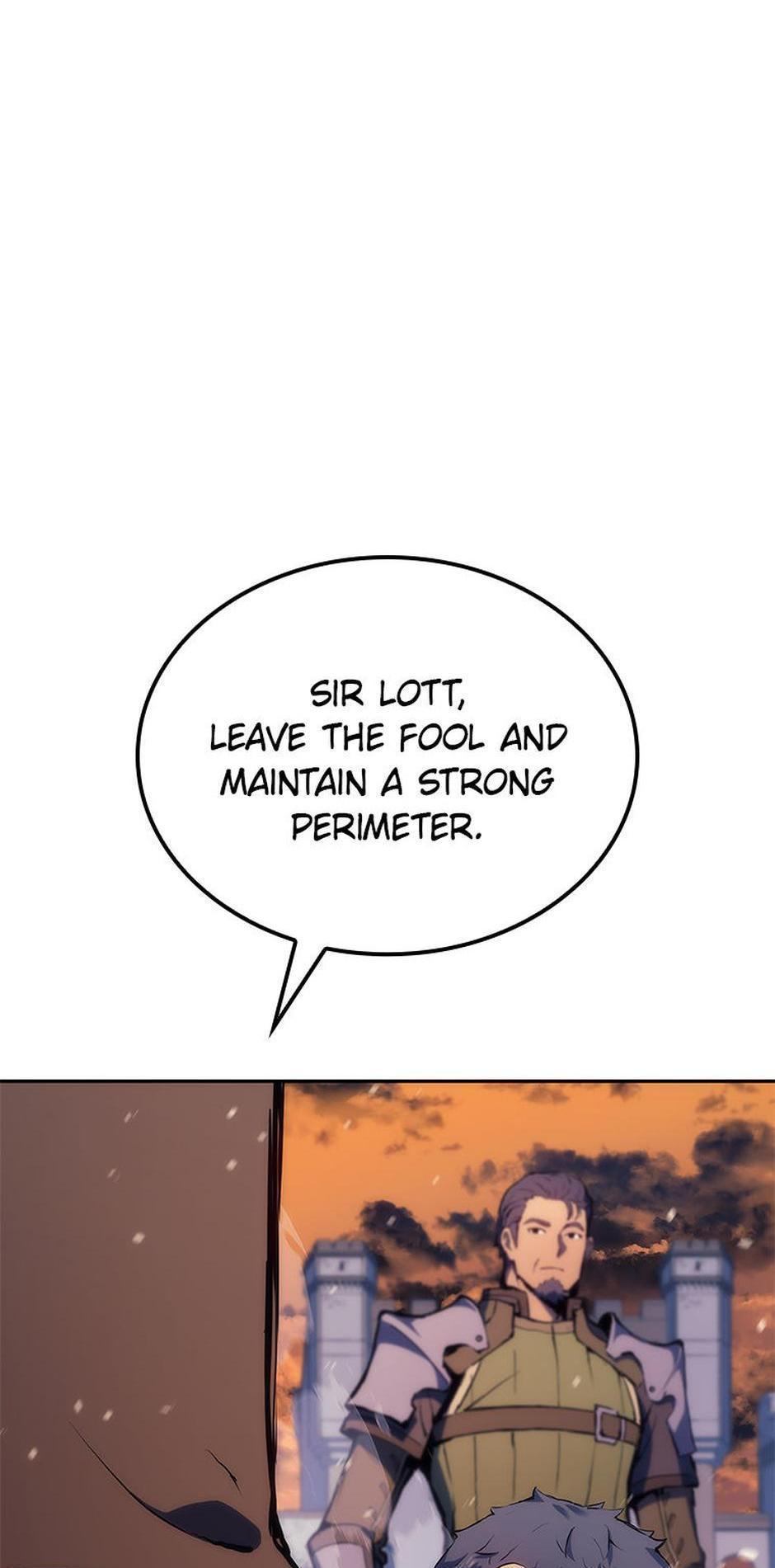 The Reincarnated King of Fists Chap 21 - Next Chap 22