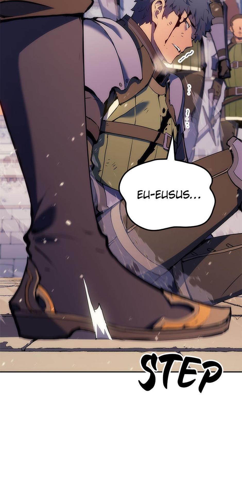 The Reincarnated King of Fists Chap 21 - Next Chap 22