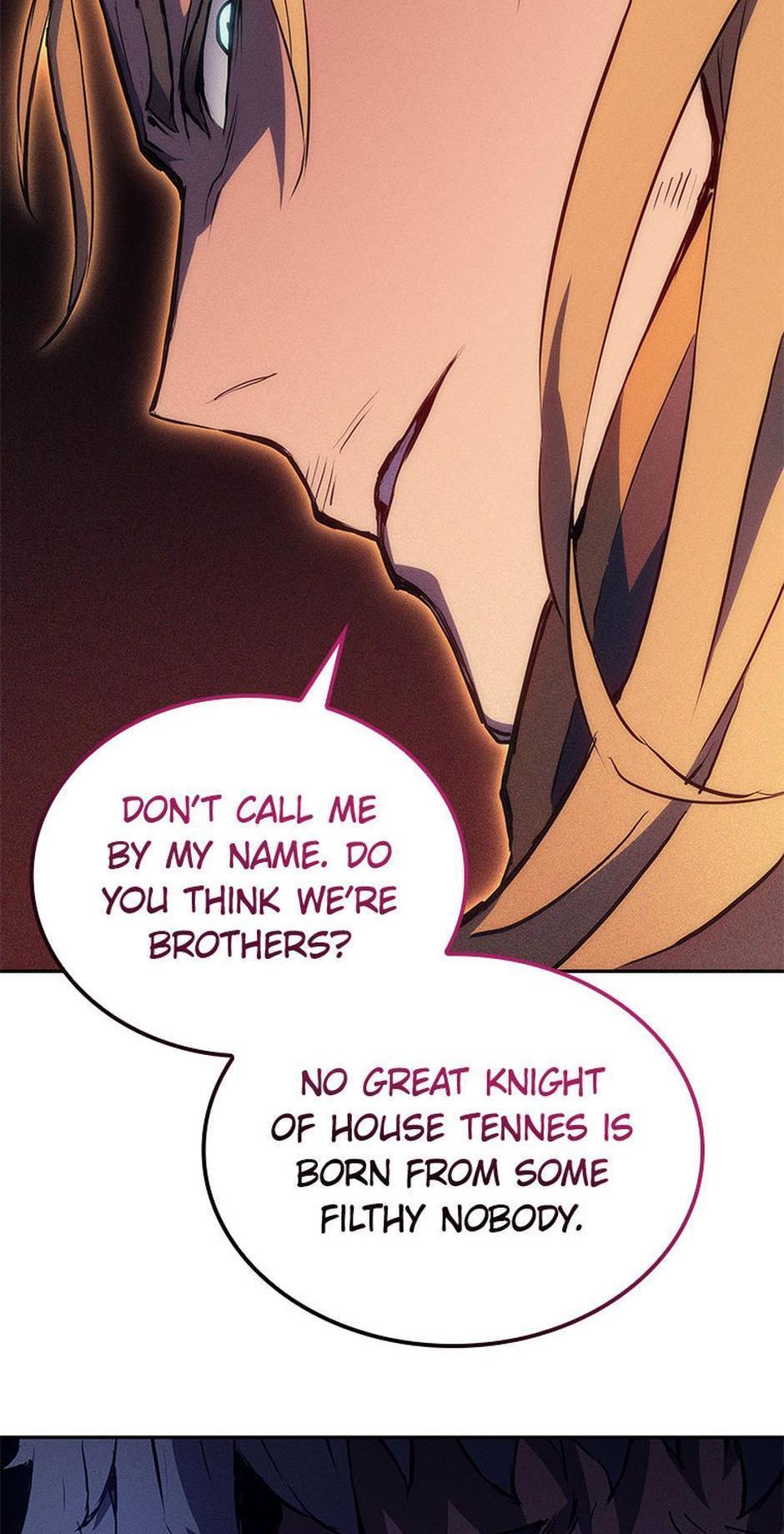 The Reincarnated King of Fists Chap 21 - Next Chap 22