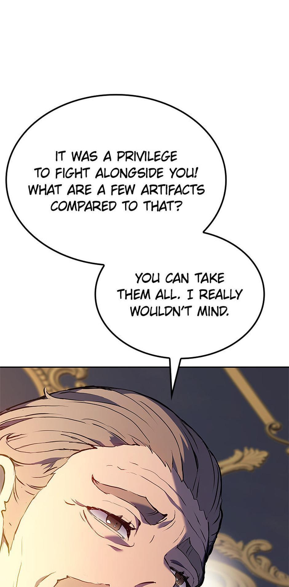 The Reincarnated King of Fists Chap 21 - Next Chap 22