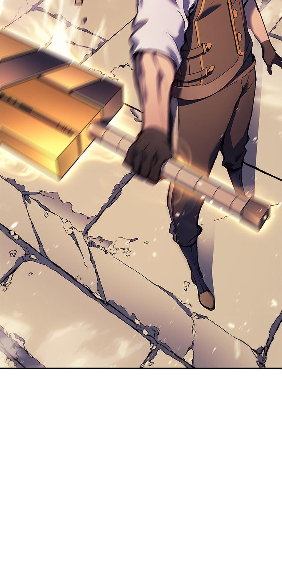 The Reincarnated King of Fists Chap 21 - Next Chap 22