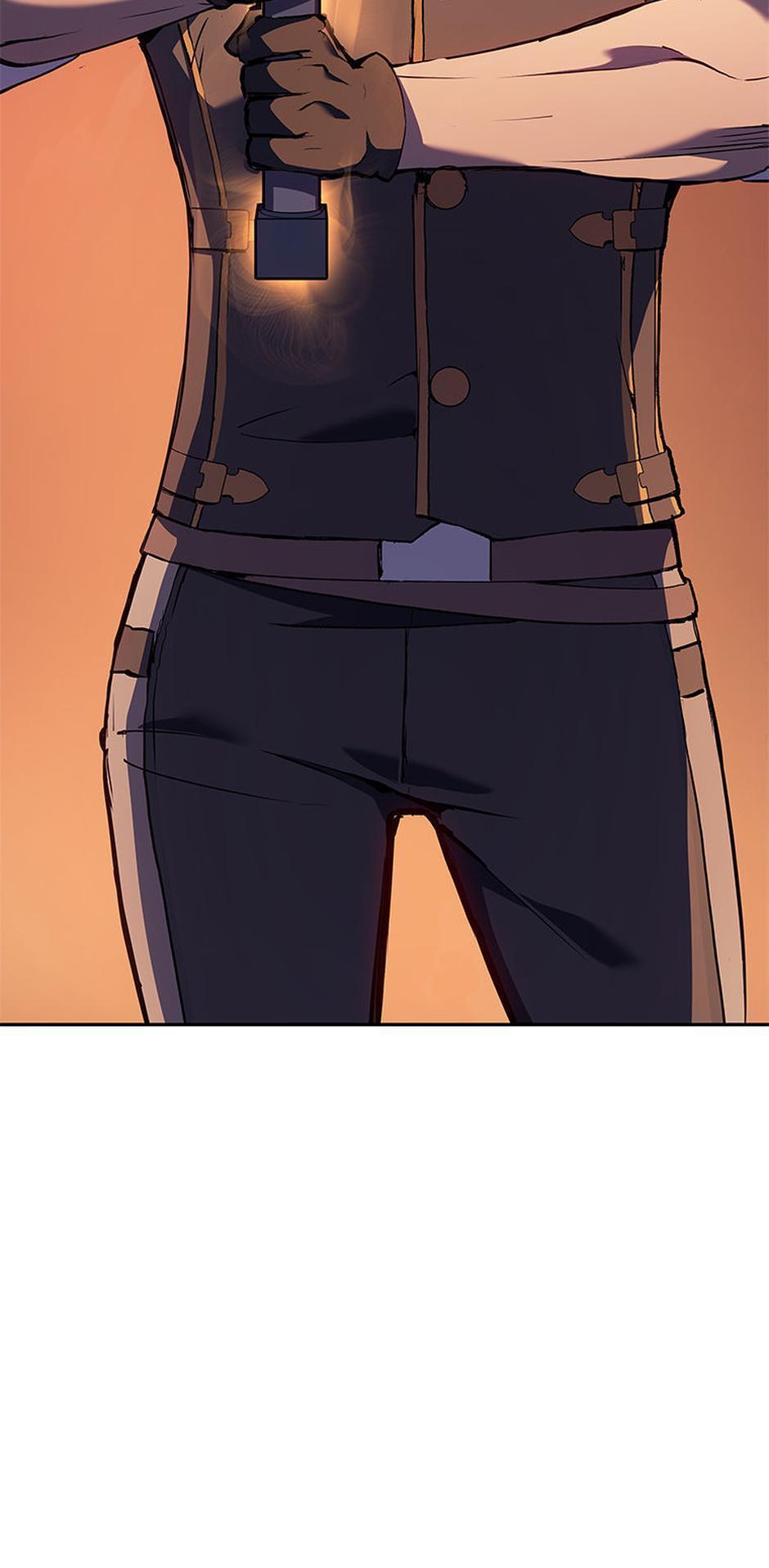 The Reincarnated King of Fists Chap 21 - Next Chap 22