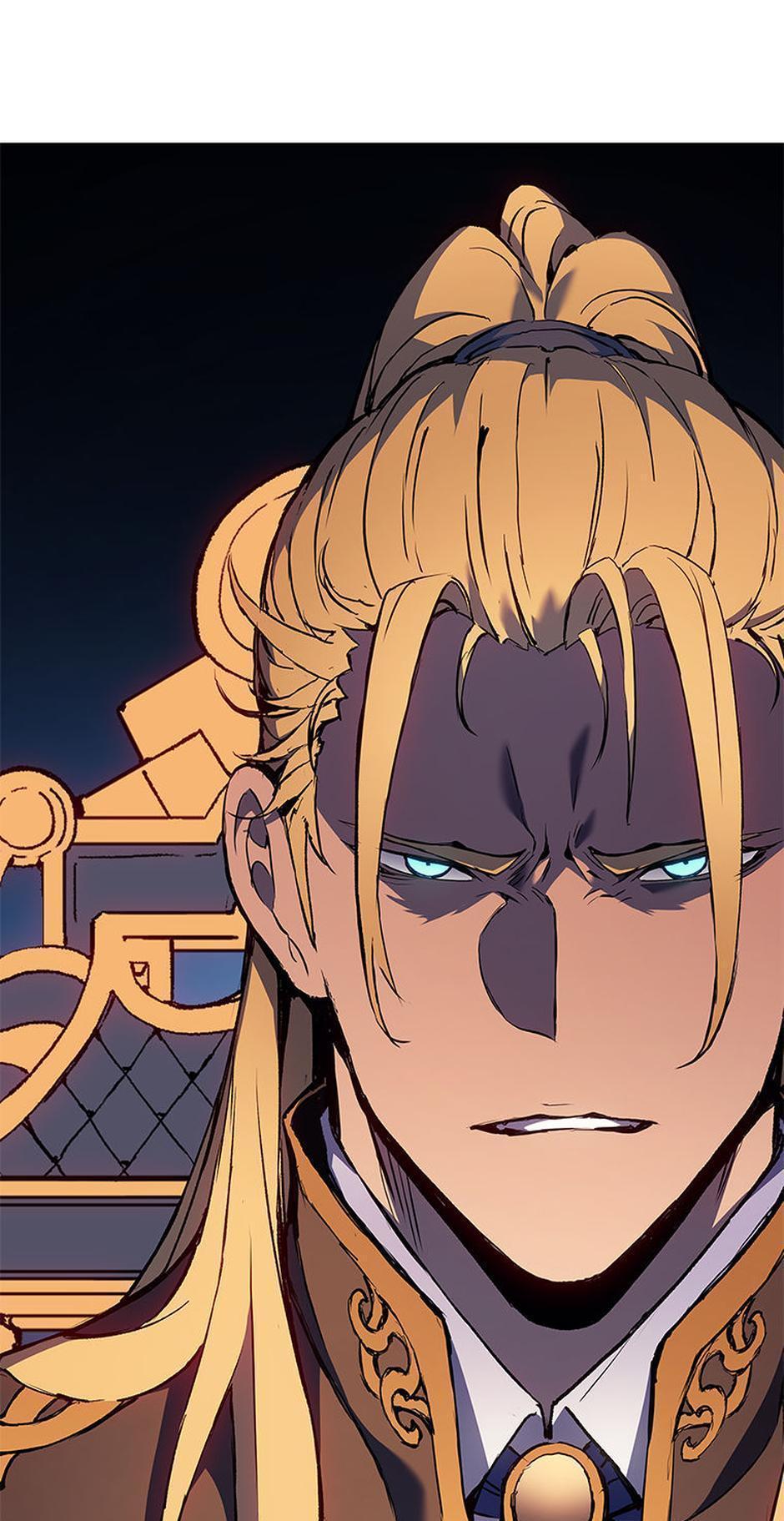 The Reincarnated King of Fists Chap 21 - Next Chap 22