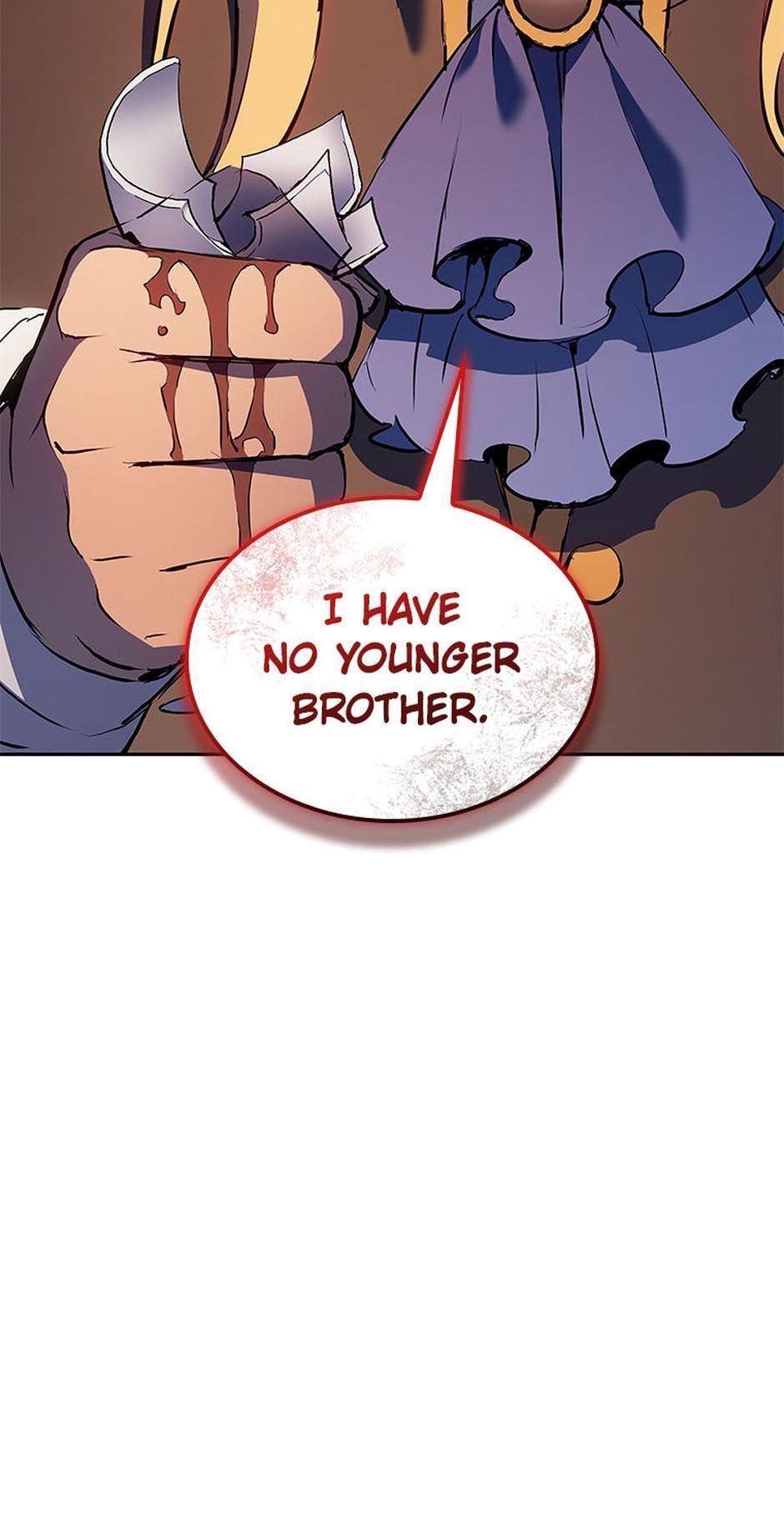 The Reincarnated King of Fists Chap 21 - Next Chap 22