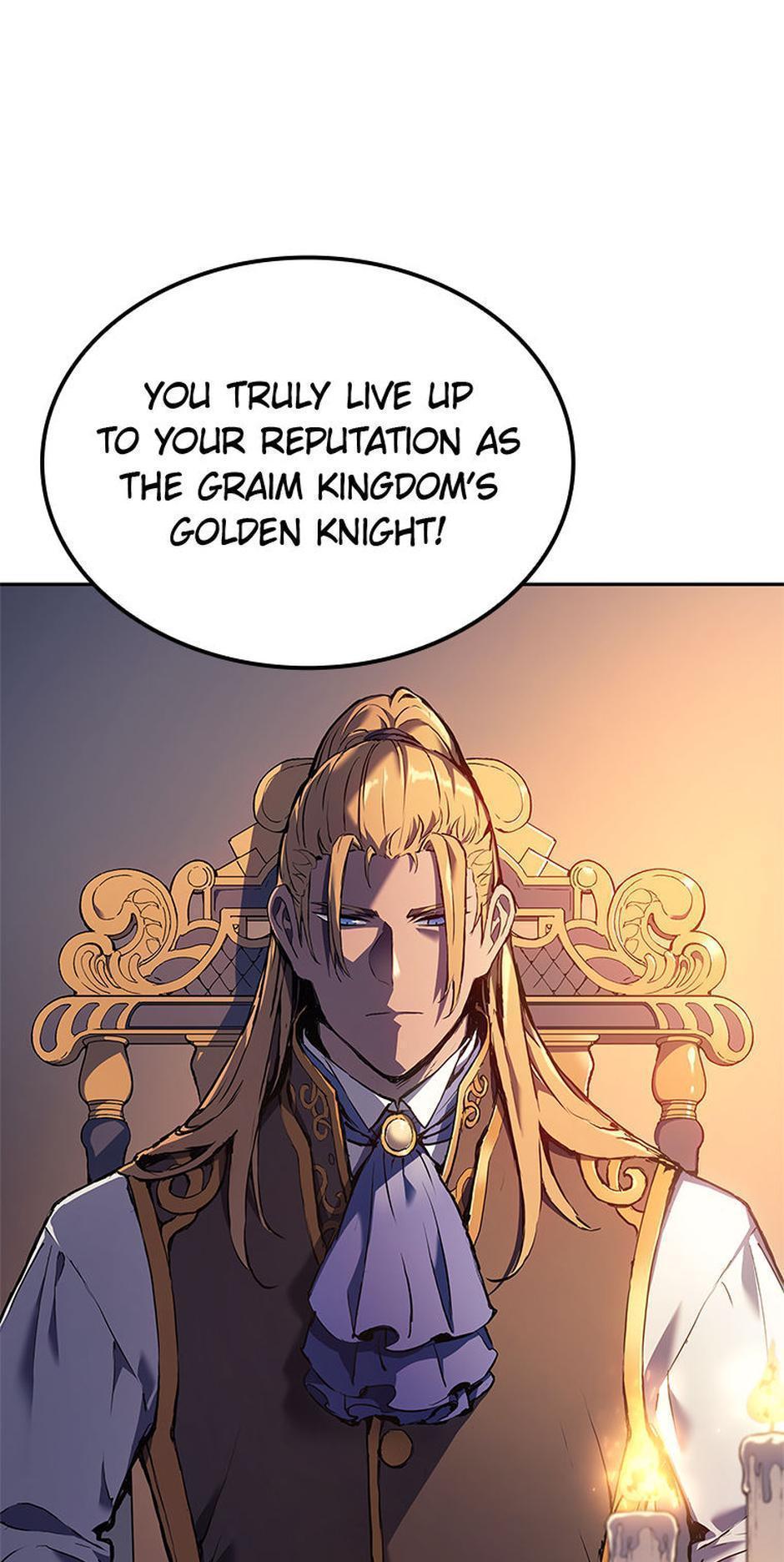 The Reincarnated King of Fists Chap 21 - Next Chap 22