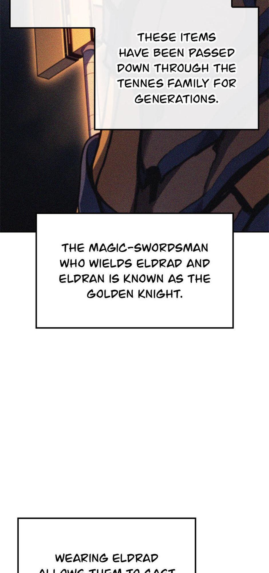 The Reincarnated King of Fists Chap 21 - Next Chap 22