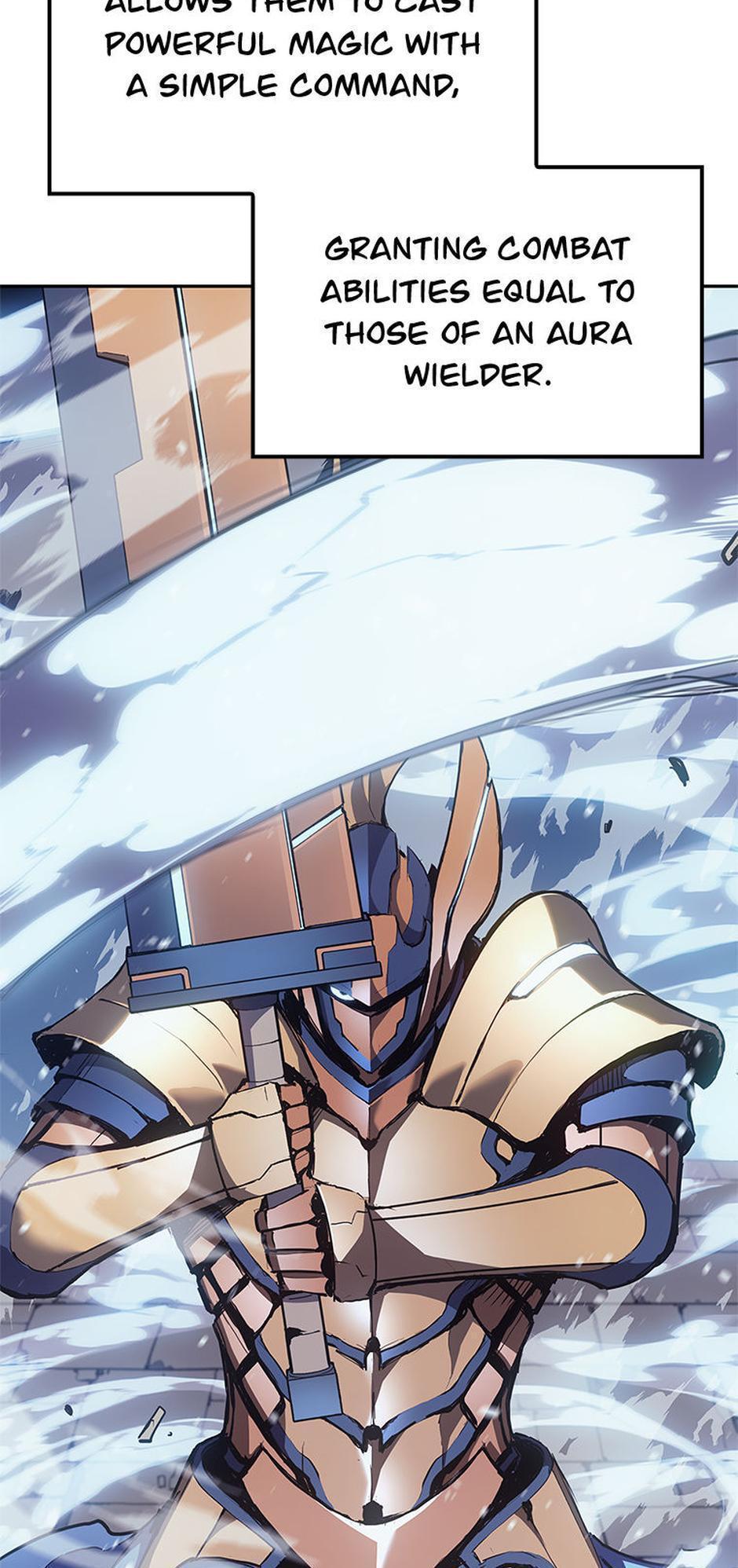 The Reincarnated King of Fists Chap 21 - Next Chap 22