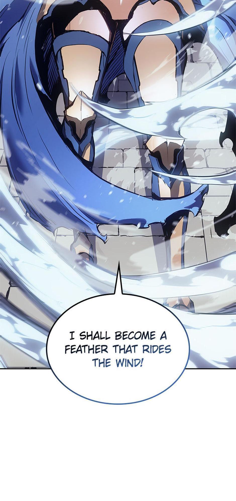 The Reincarnated King of Fists Chap 21 - Next Chap 22