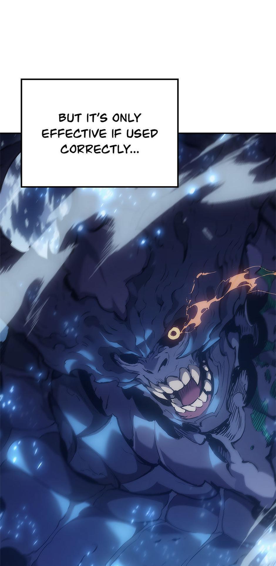 The Reincarnated King of Fists Chap 21 - Next Chap 22