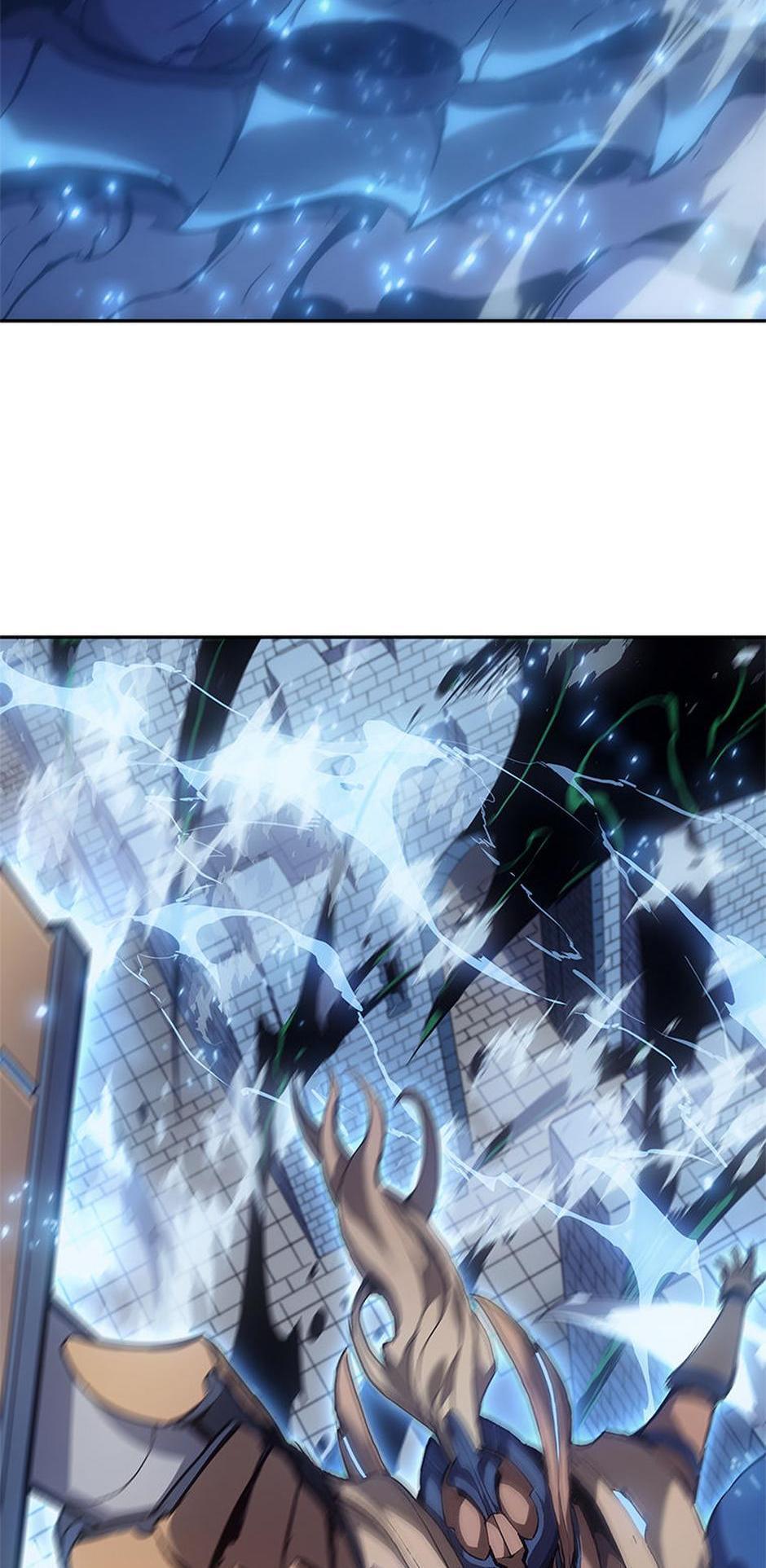 The Reincarnated King of Fists Chap 21 - Next Chap 22