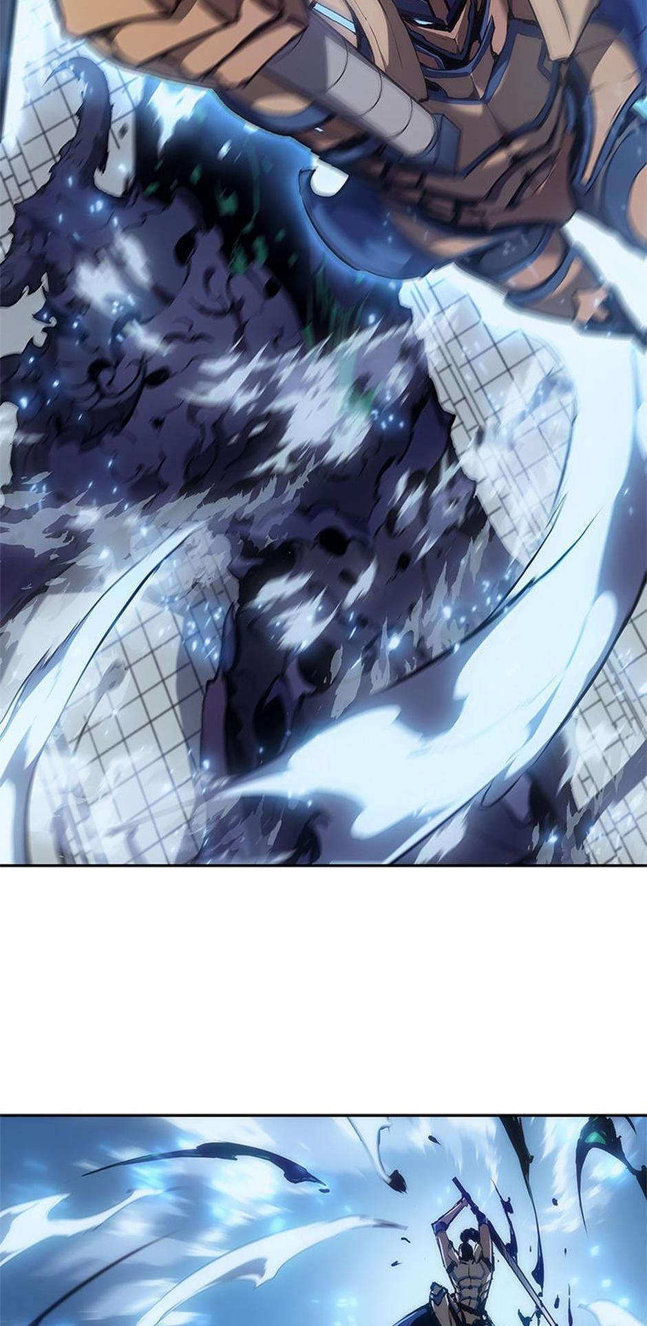 The Reincarnated King of Fists Chap 21 - Next Chap 22