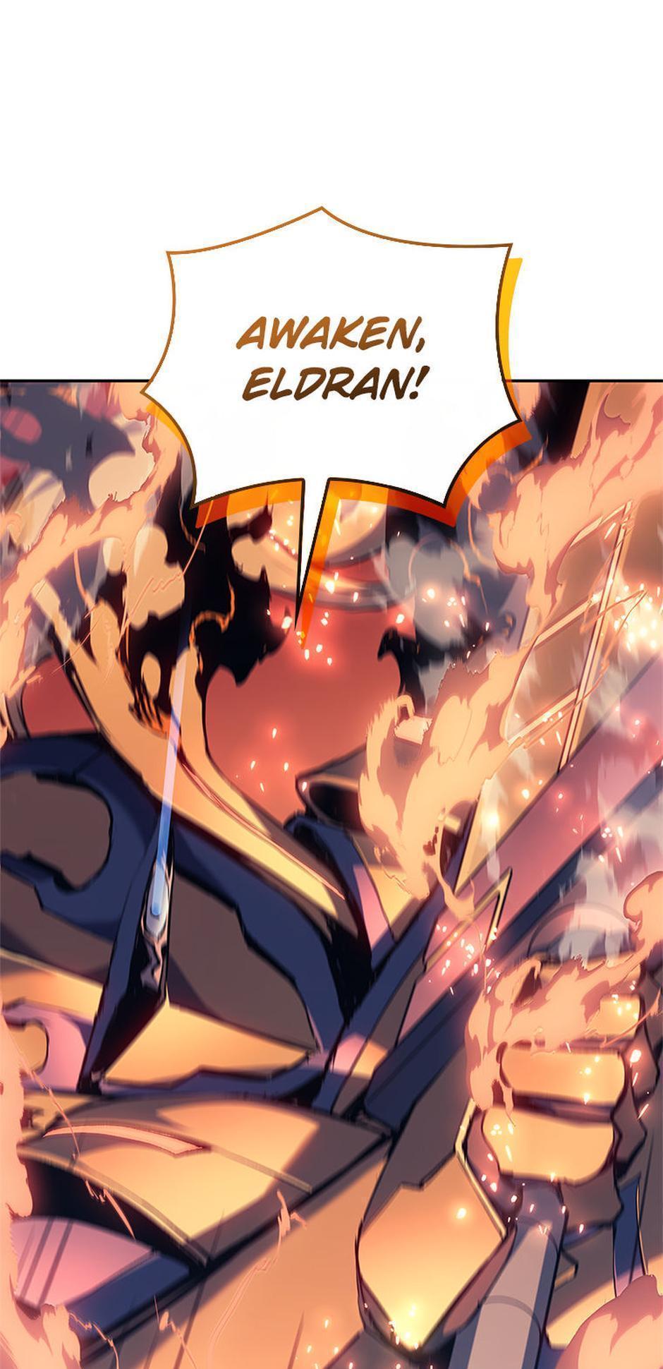 The Reincarnated King of Fists Chap 21 - Next Chap 22