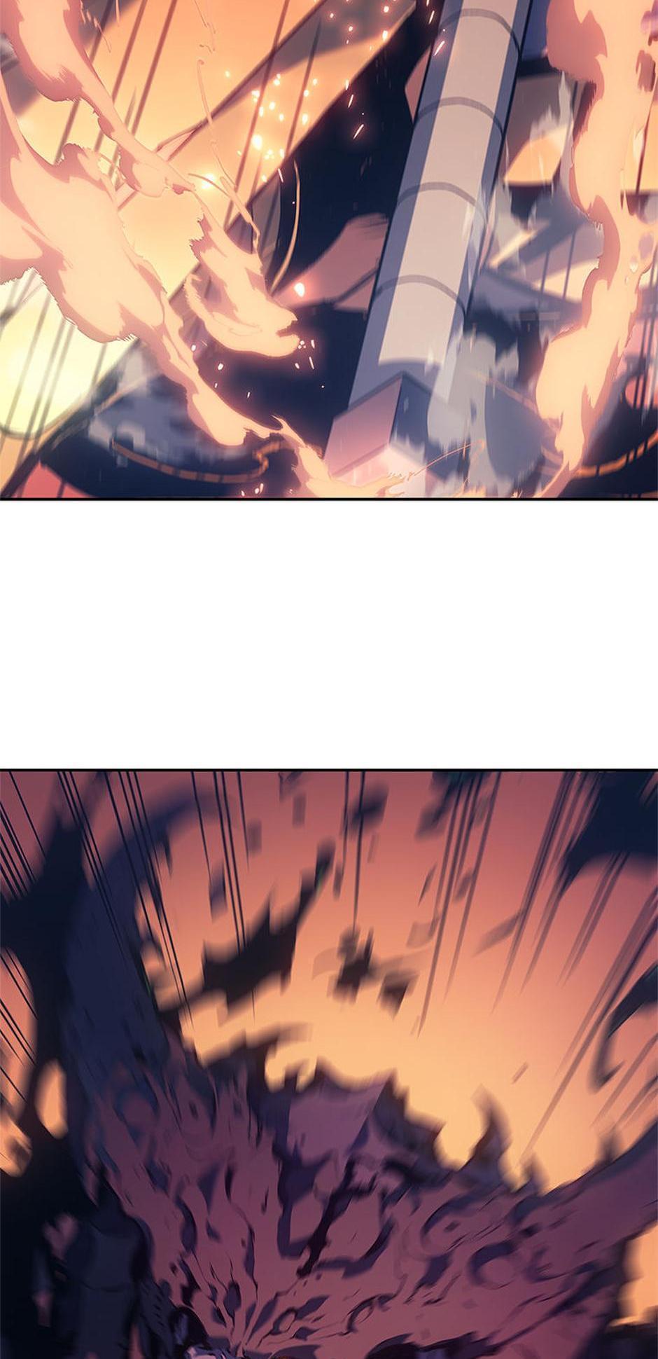 The Reincarnated King of Fists Chap 21 - Next Chap 22