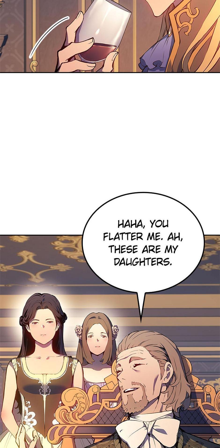 The Reincarnated King of Fists Chap 21 - Next Chap 22