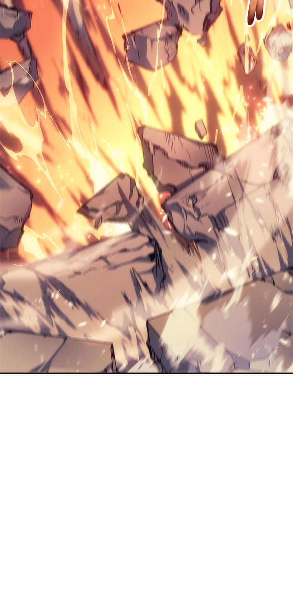 The Reincarnated King of Fists Chap 21 - Next Chap 22