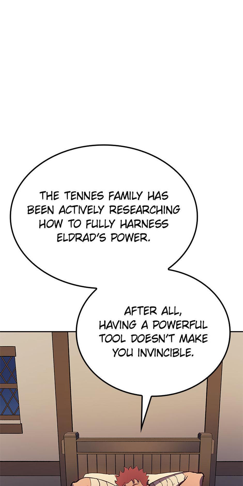 The Reincarnated King of Fists Chap 21 - Next Chap 22