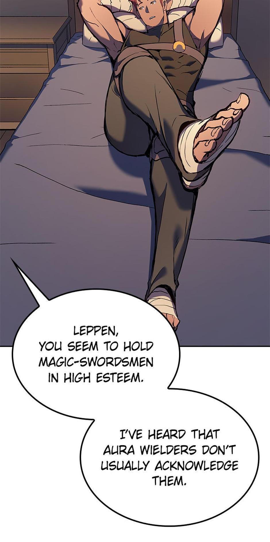 The Reincarnated King of Fists Chap 21 - Next Chap 22