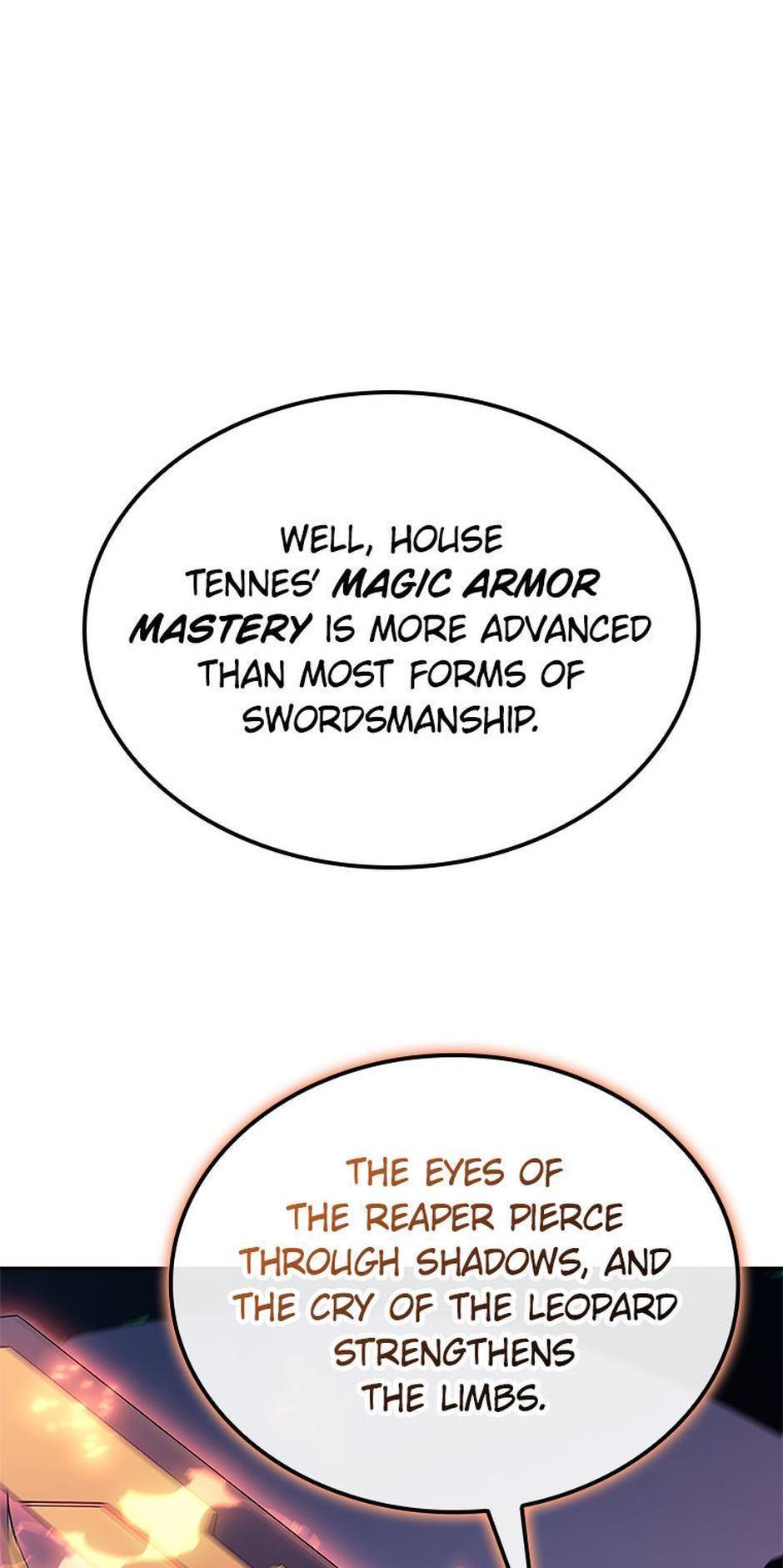 The Reincarnated King of Fists Chap 21 - Next Chap 22