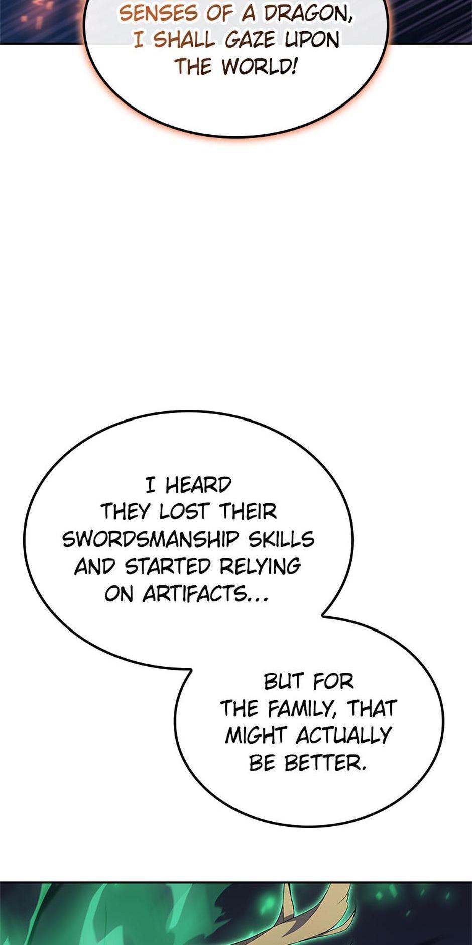 The Reincarnated King of Fists Chap 21 - Next Chap 22