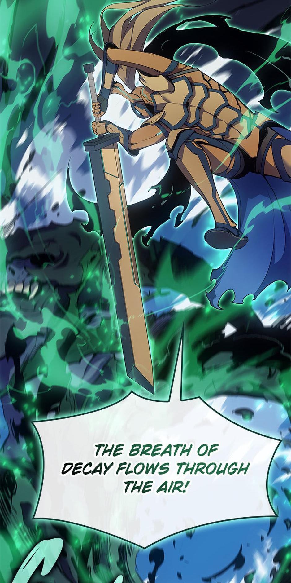 The Reincarnated King of Fists Chap 21 - Next Chap 22