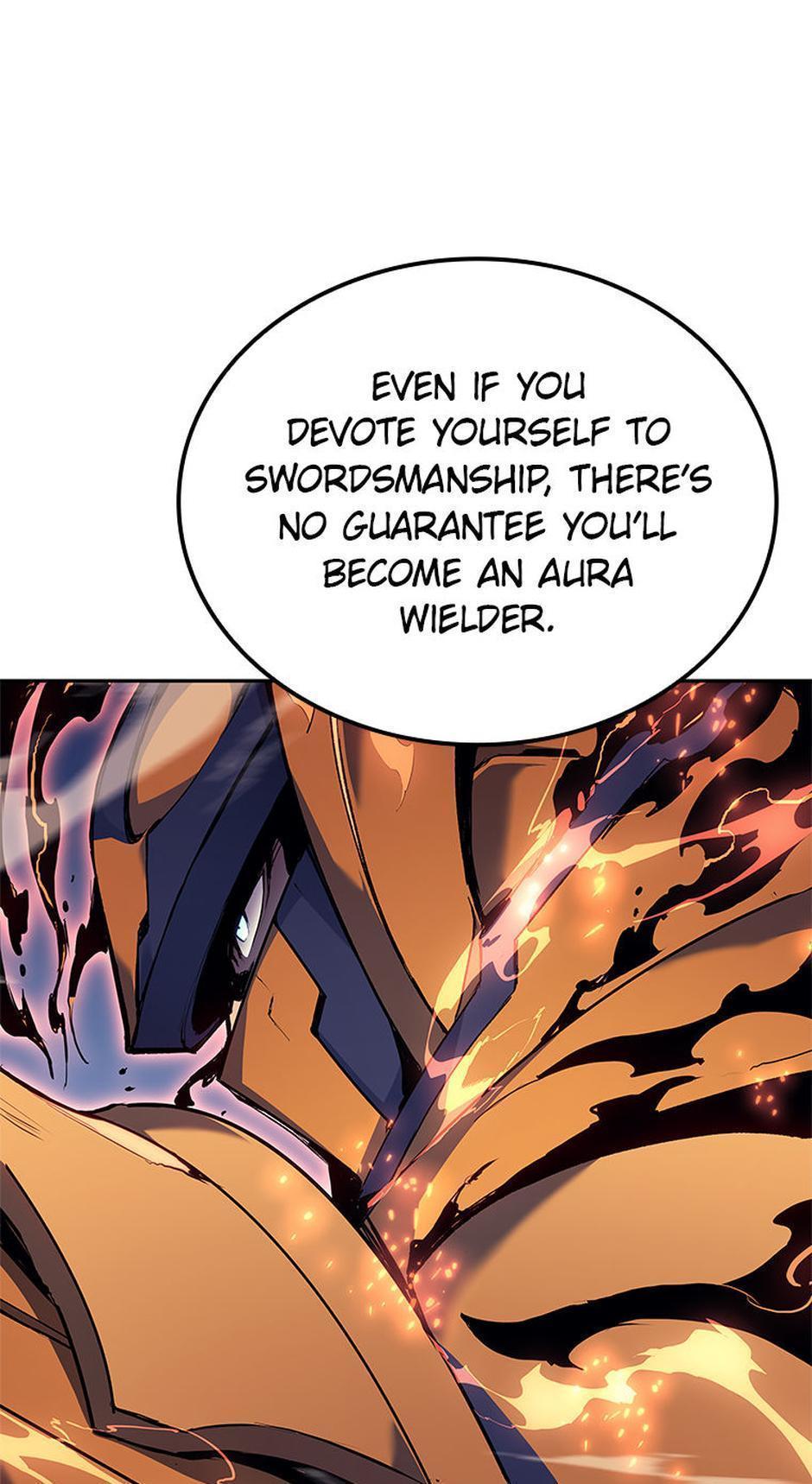 The Reincarnated King of Fists Chap 21 - Next Chap 22