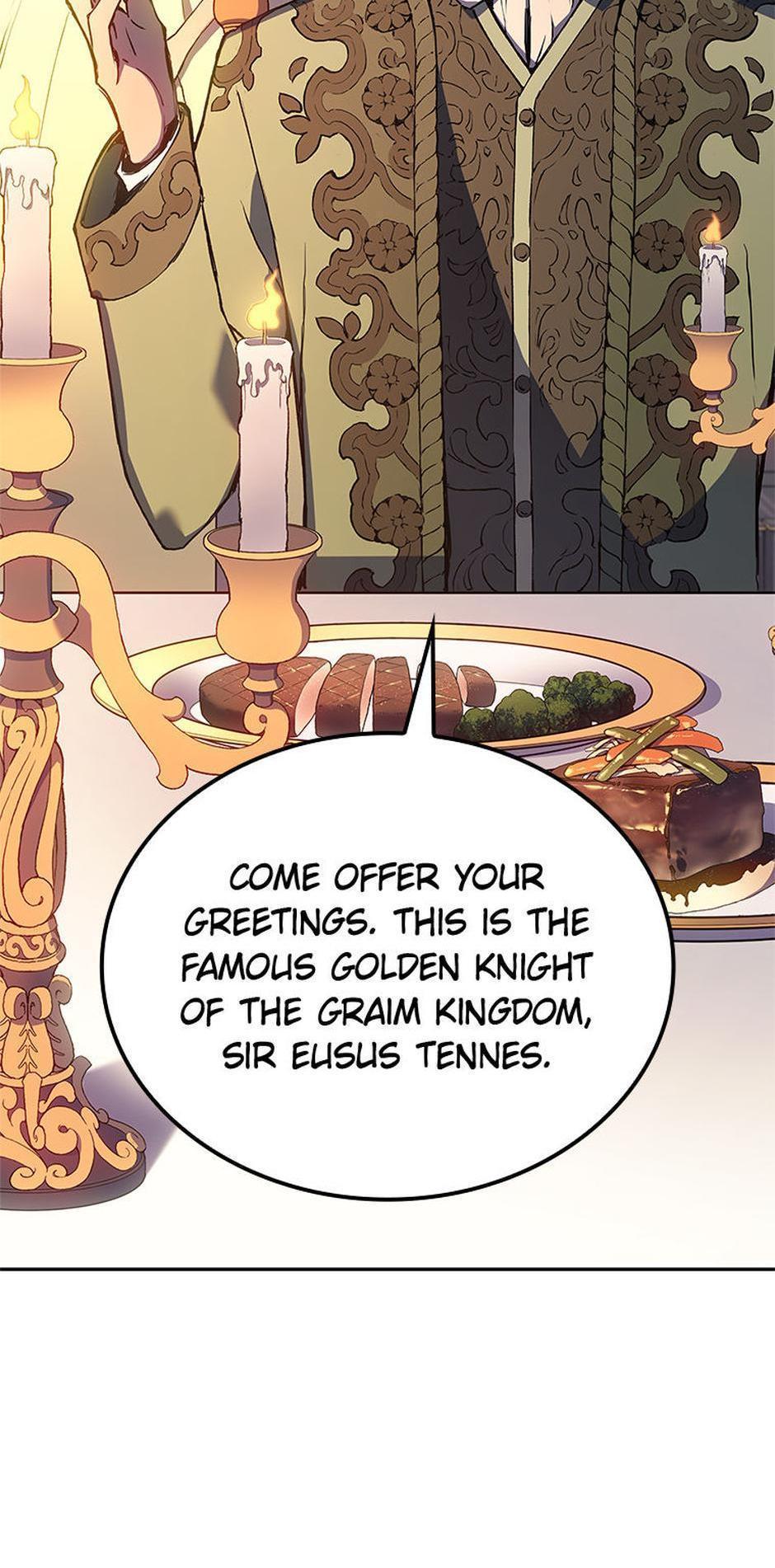 The Reincarnated King of Fists Chap 21 - Next Chap 22