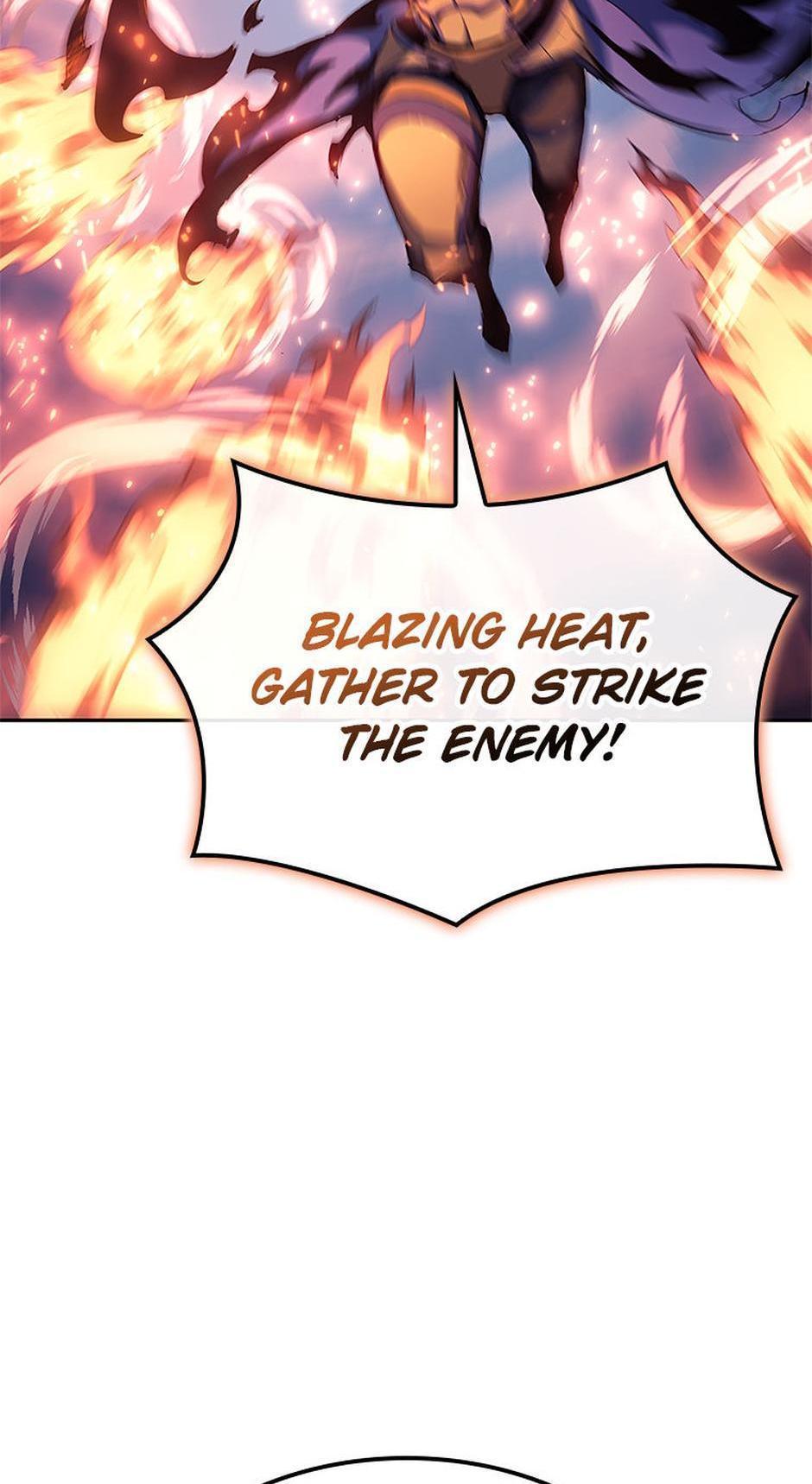 The Reincarnated King of Fists Chap 21 - Next Chap 22