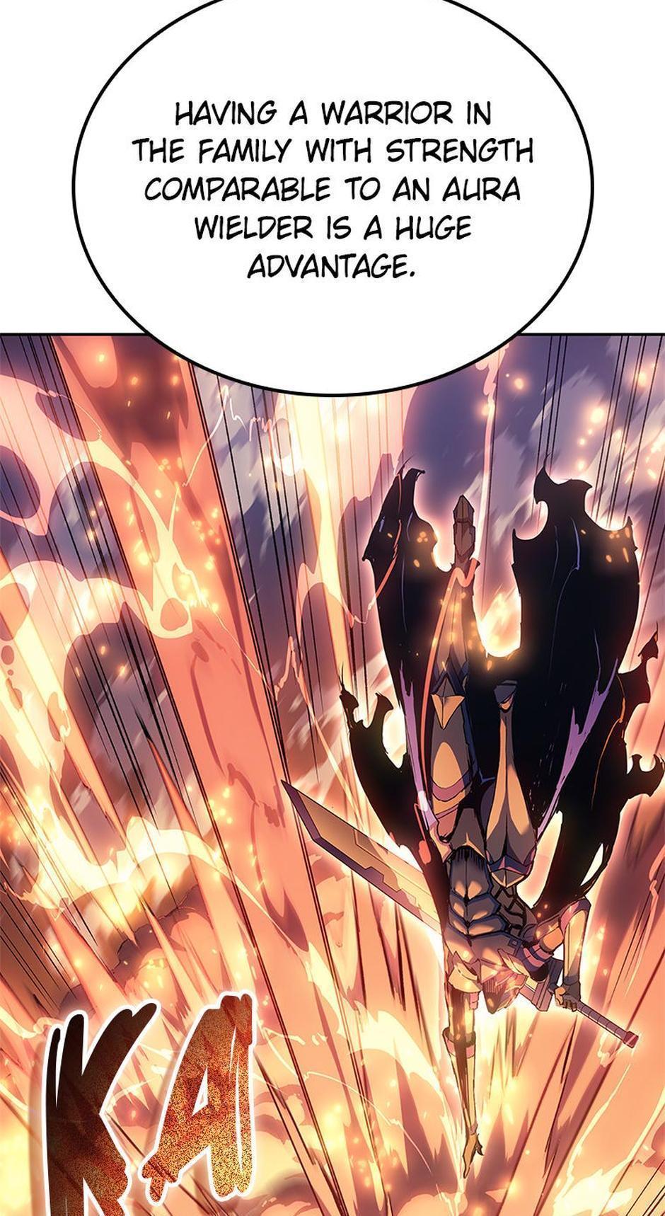 The Reincarnated King of Fists Chap 21 - Next Chap 22