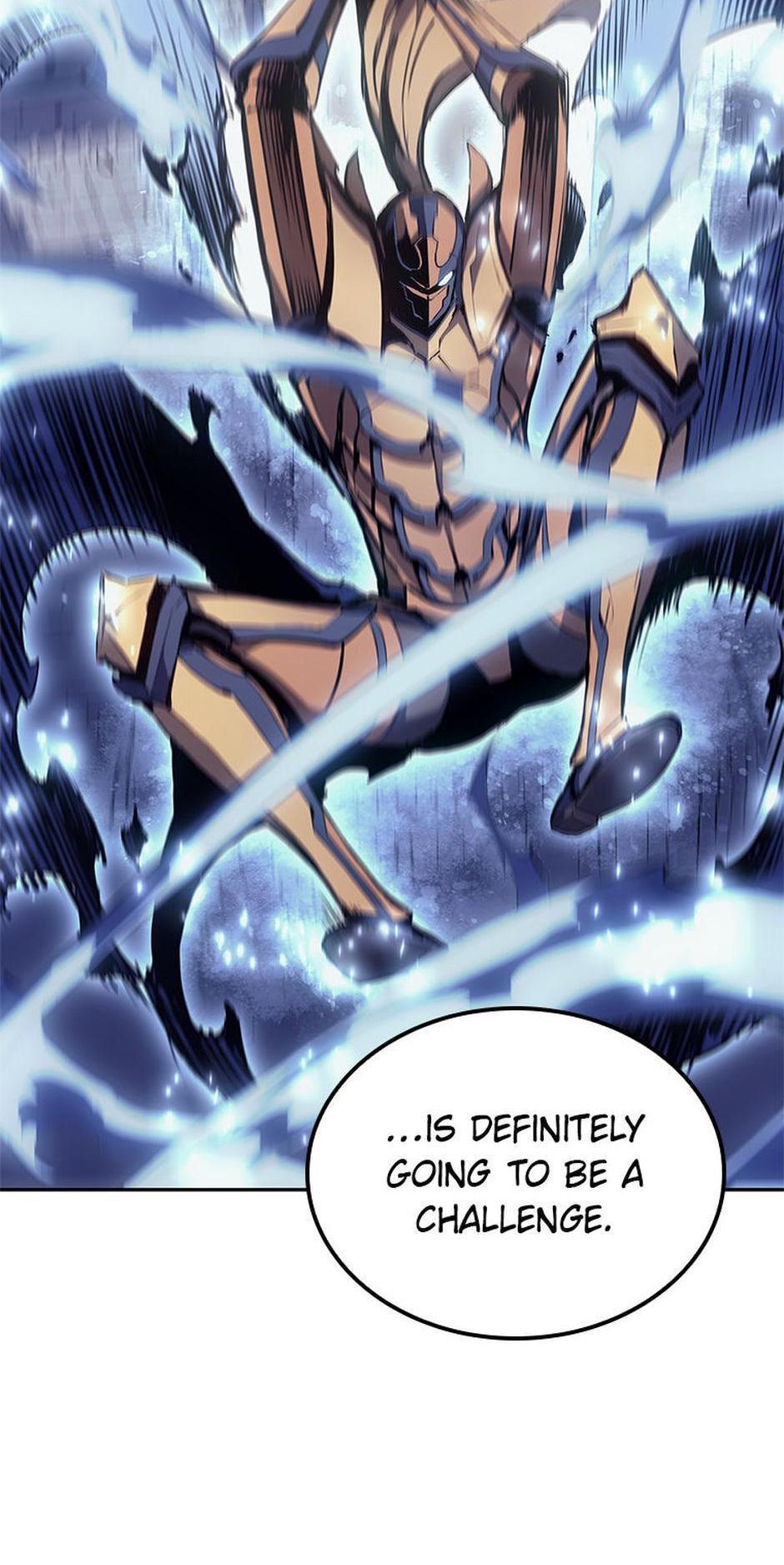 The Reincarnated King of Fists Chap 21 - Next Chap 22