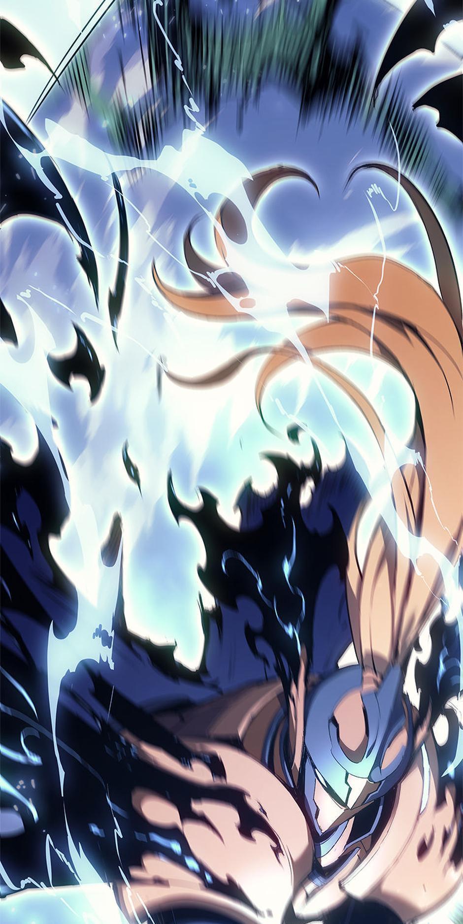 The Reincarnated King of Fists Chap 21 - Next Chap 22