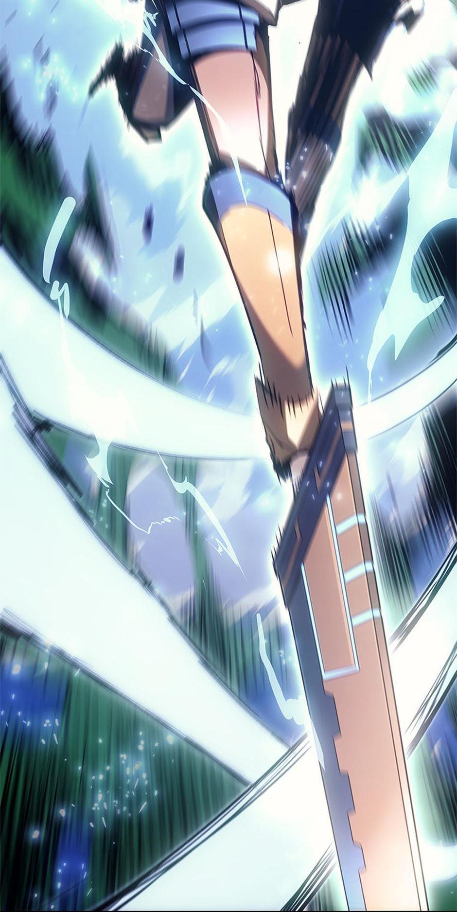 The Reincarnated King of Fists Chap 21 - Next Chap 22