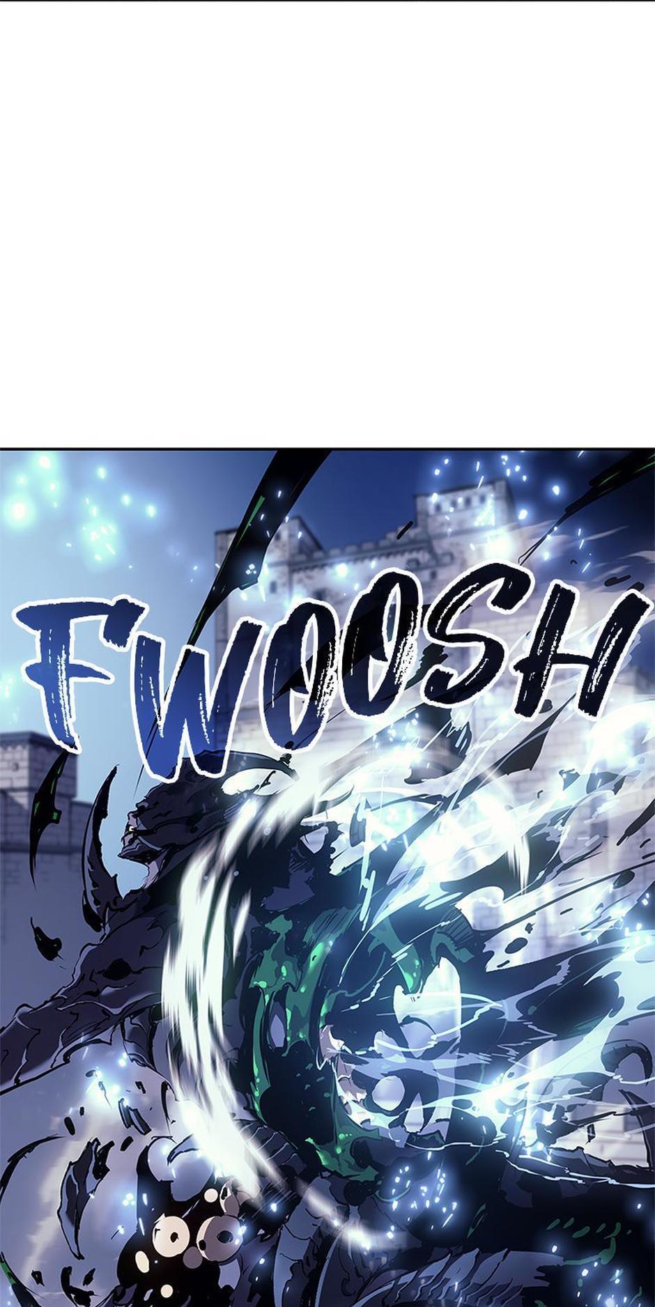 The Reincarnated King of Fists Chap 21 - Next Chap 22