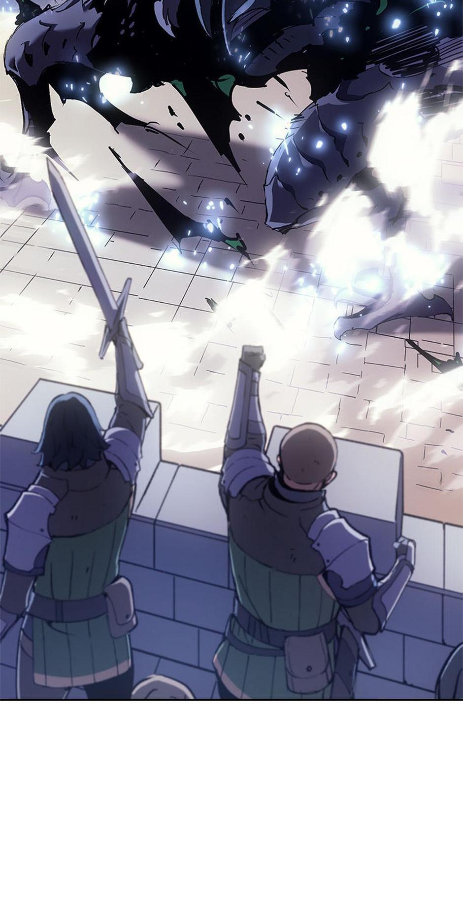 The Reincarnated King of Fists Chap 21 - Next Chap 22