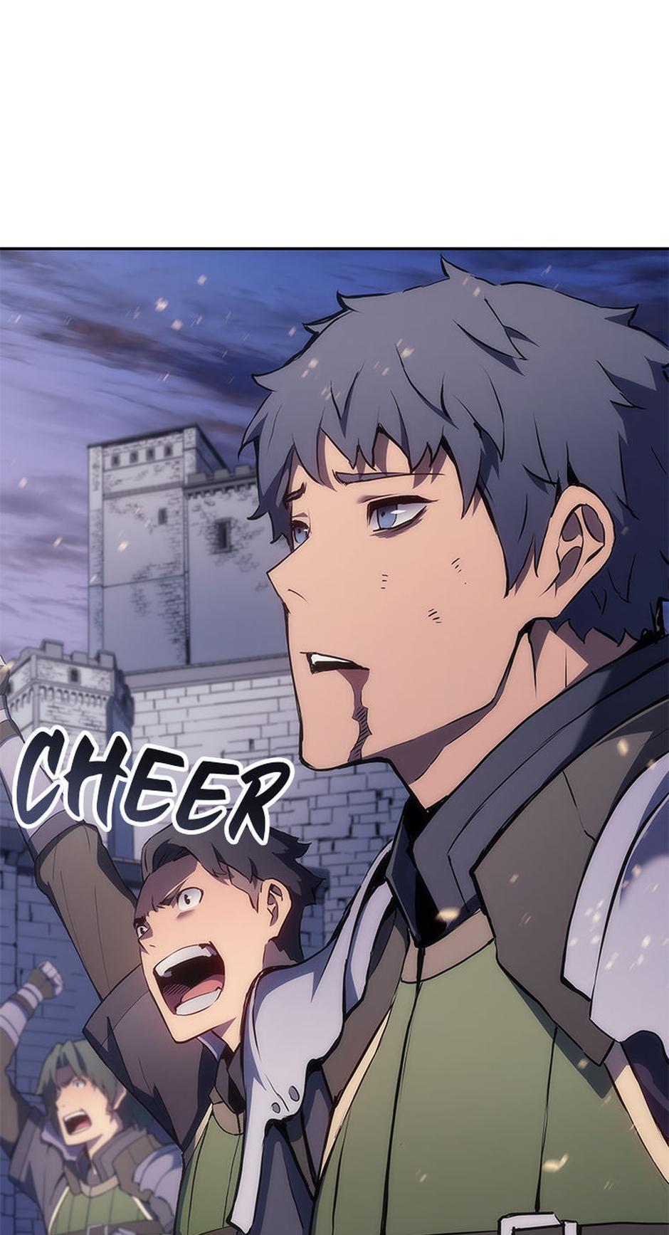 The Reincarnated King of Fists Chap 21 - Next Chap 22