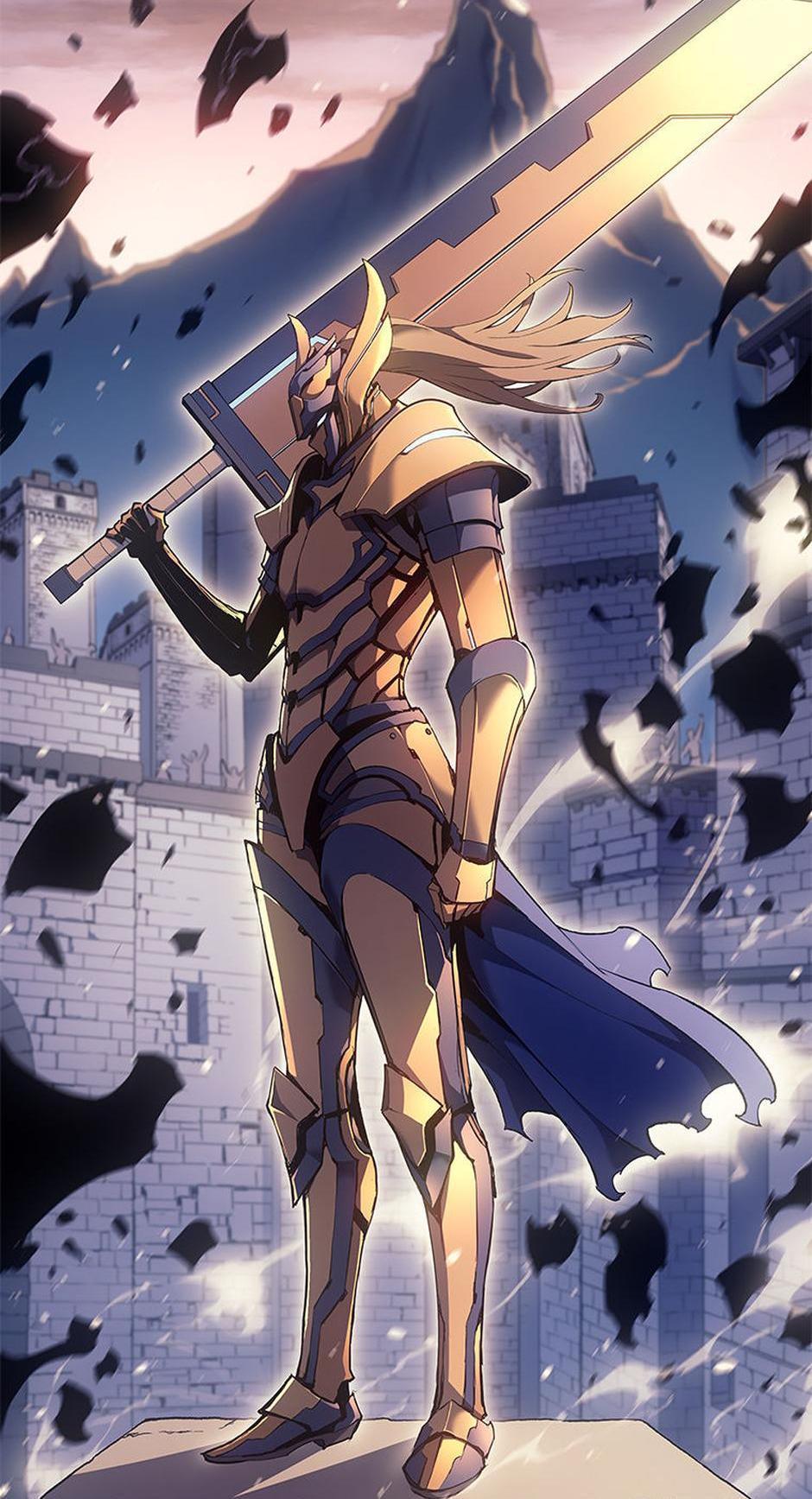The Reincarnated King of Fists Chap 21 - Next Chap 22