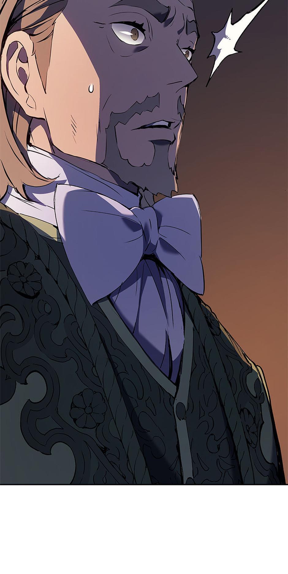 The Reincarnated King of Fists Chap 21 - Next Chap 22