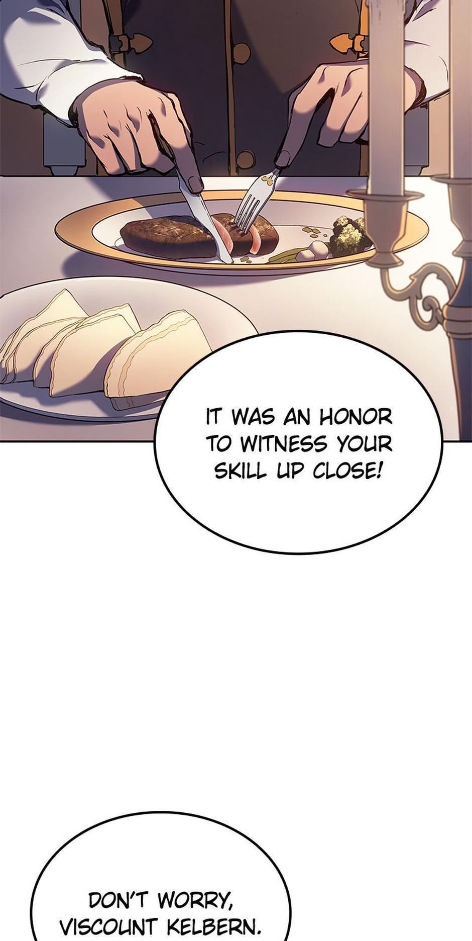 The Reincarnated King of Fists Chap 21 - Next Chap 22
