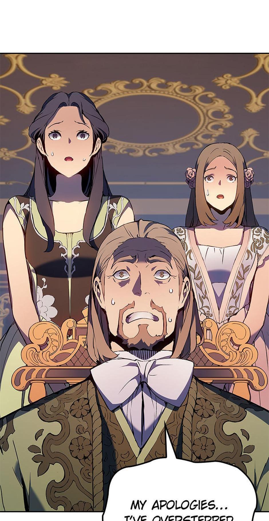 The Reincarnated King of Fists Chap 21 - Next Chap 22