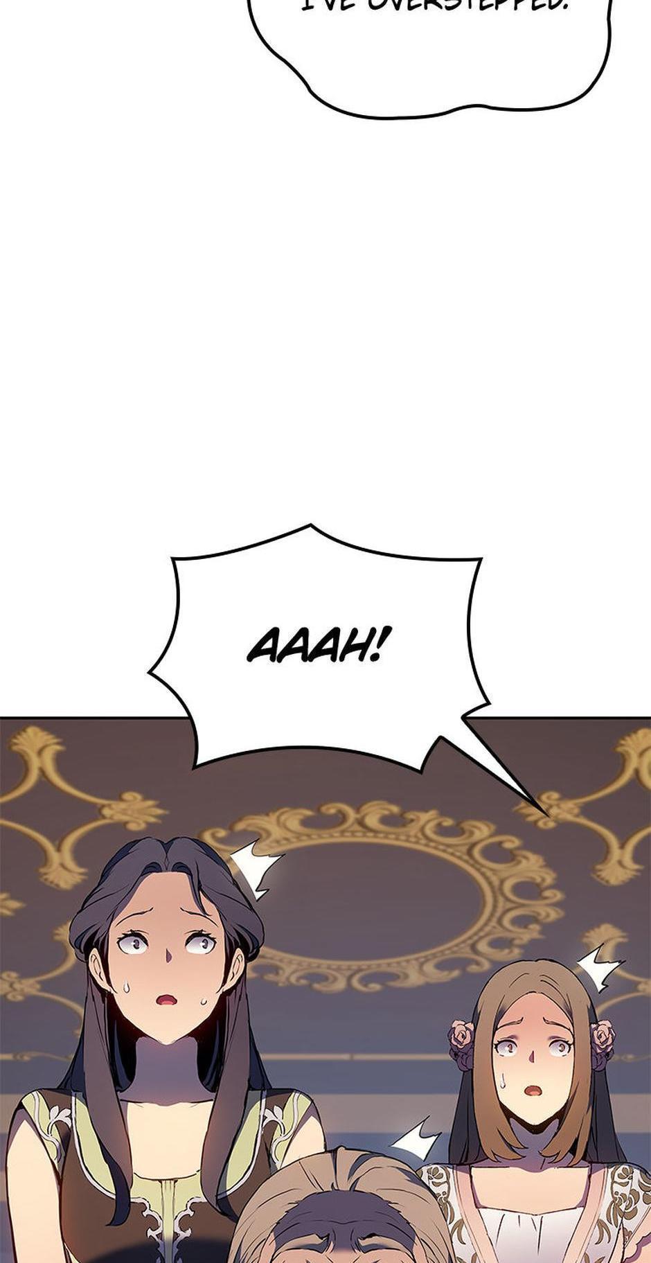 The Reincarnated King of Fists Chap 21 - Next Chap 22