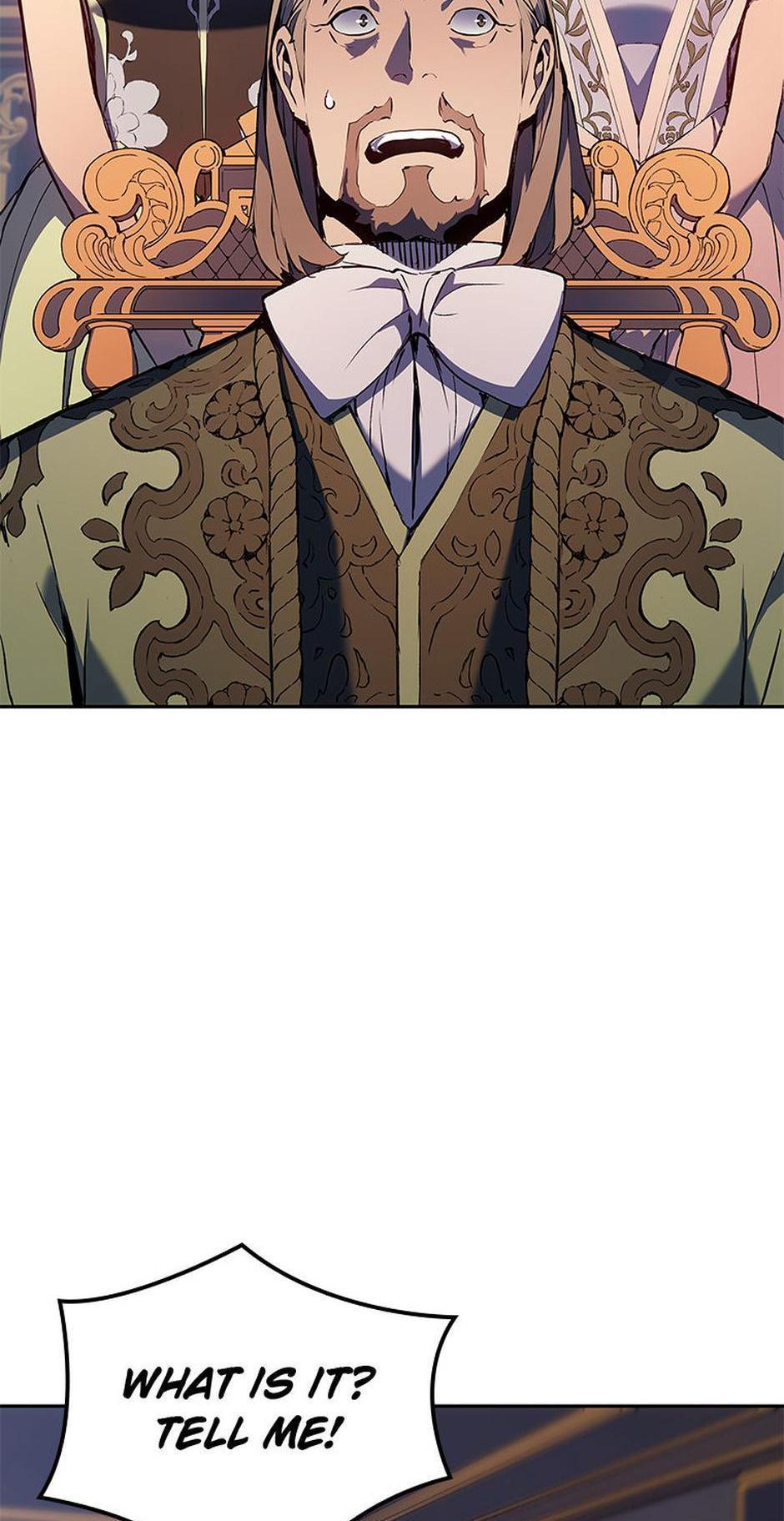 The Reincarnated King of Fists Chap 21 - Next Chap 22