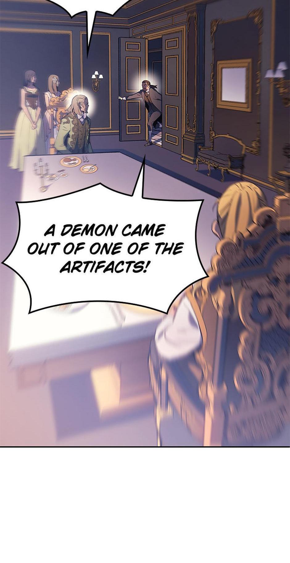 The Reincarnated King of Fists Chap 21 - Next Chap 22