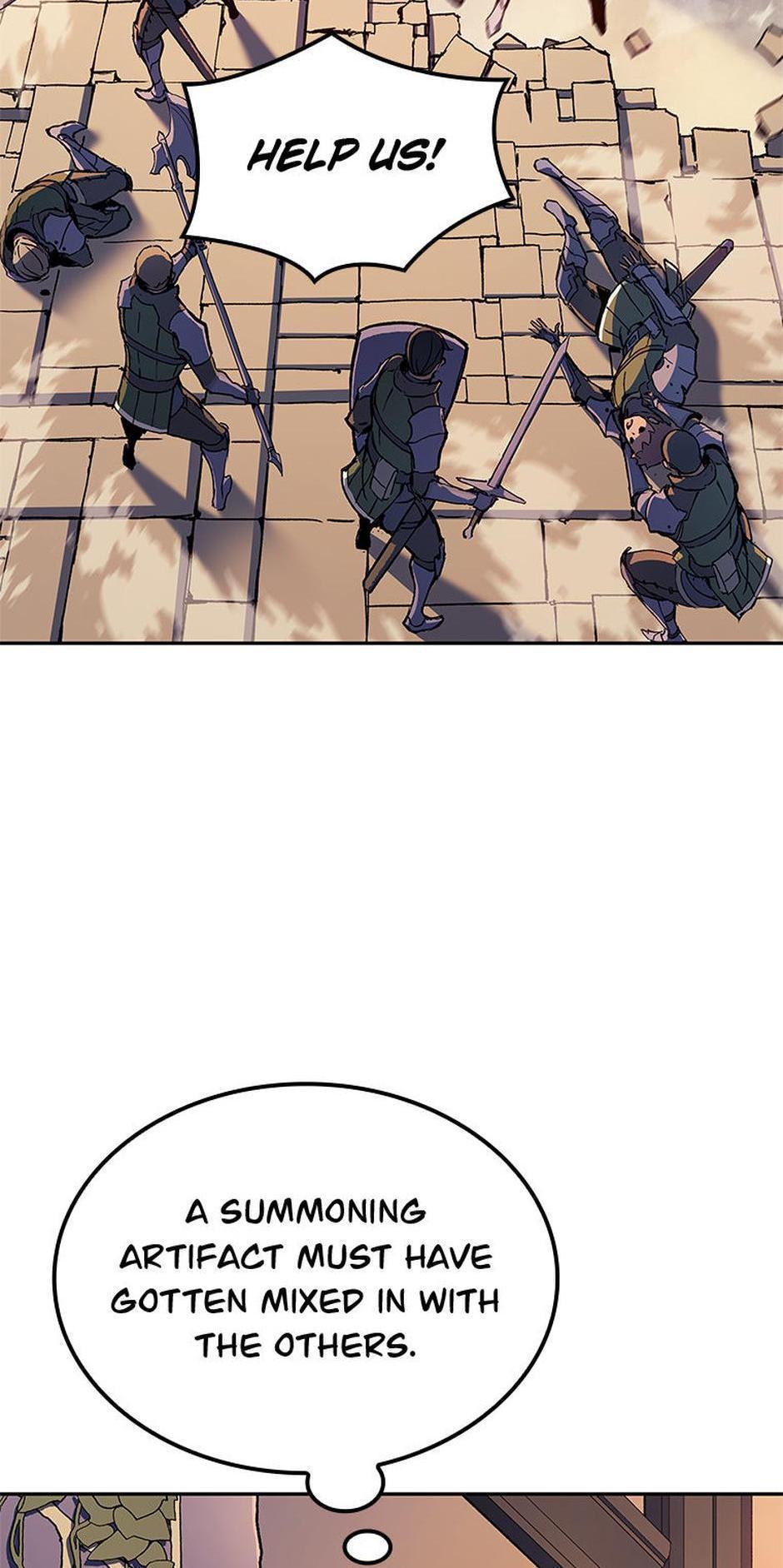 The Reincarnated King of Fists Chap 21 - Next Chap 22