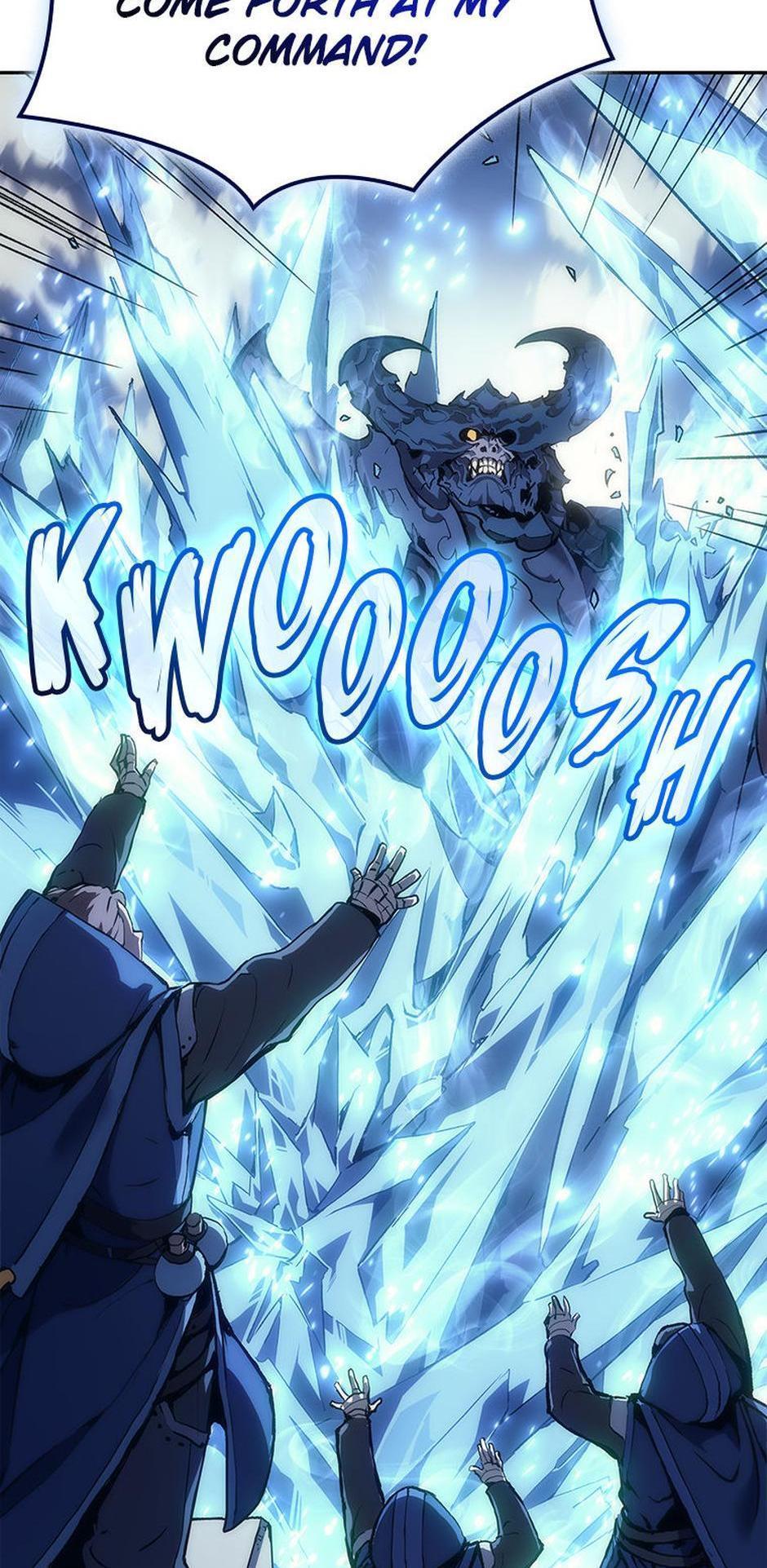 The Reincarnated King of Fists Chap 21 - Next Chap 22