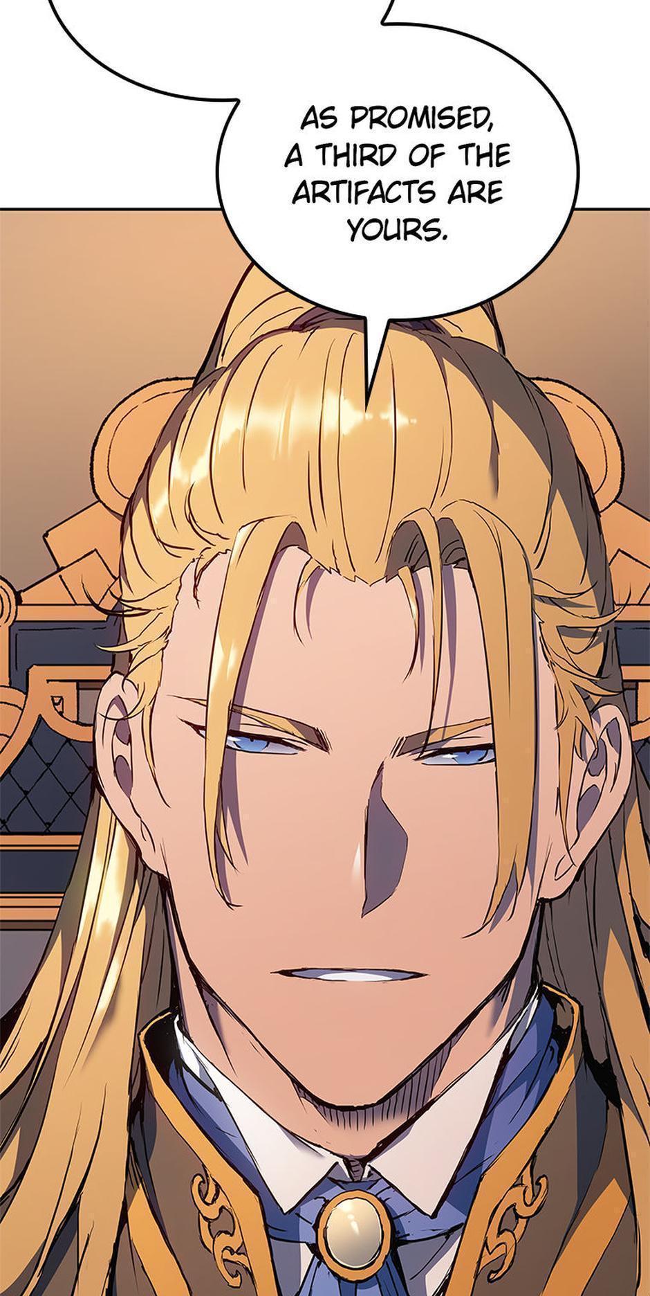 The Reincarnated King of Fists Chap 21 - Next Chap 22